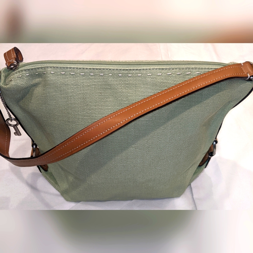 Fossil 75082 Women's Shoulder Bag